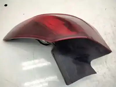 Second-hand car spare part right tailgate light for opel astra j lim. cosmo oem iam references   