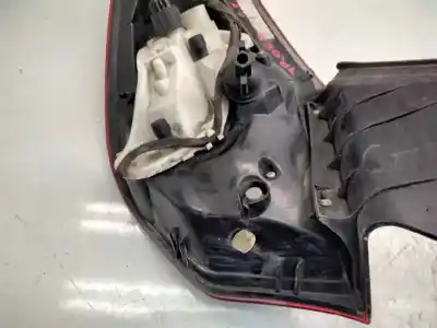 Second-hand car spare part right tailgate light for opel astra j lim. cosmo oem iam references   