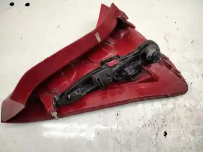 Second-hand car spare part right tailgate light for citroen c4 coupe vts oem iam references   