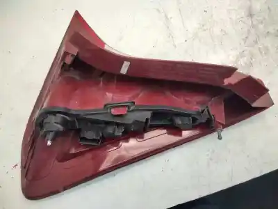 Second-hand car spare part left tailgate light for citroen c4 coupe vts oem iam references   