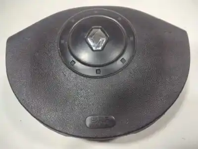 Peça sobressalente para automóvel em segunda mão airbag dianteiro esquerdo por renault megane ii classic berlina confort dynamique referências oem iam 8200301512