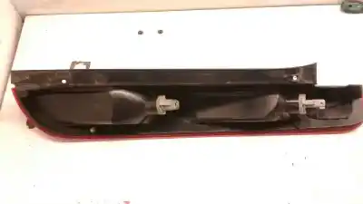 Second-hand car spare part left tailgate light for ford focus berlina (cap) ambiente (d) oem iam references 1214223  