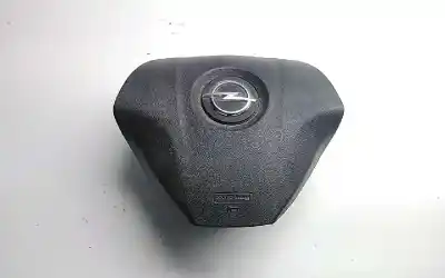 Second-hand car spare part front left air bag for opel combo d expression l1h1 oem iam references 5551152034802759