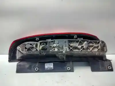 Second-hand car spare part left tailgate light for opel combo d expression l1h1 oem iam references 0519248460  
