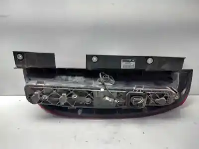 Second-hand car spare part left tailgate light for opel combo d expression l1h1 oem iam references 0519248460  