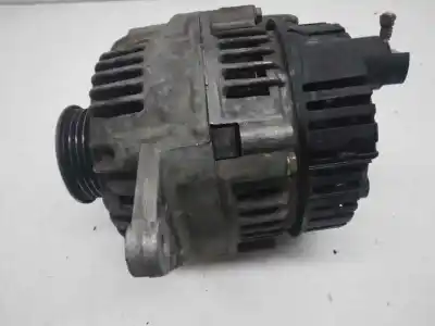 Second-hand car spare part alternator for renault twingo (co6) 1.2 oem iam references   
