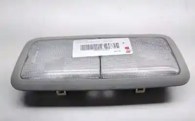 Peça sobressalente para automóvel em segunda mão luz interior por toyota auris hybrid active referências oem iam 8125005030b0