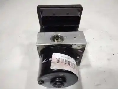 Peça sobressalente para automóvel em segunda mão abs por opel astra h berlina cosmo referências oem iam lm35b02032