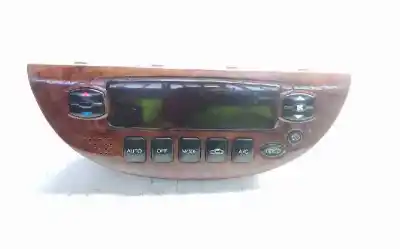 Peça sobressalente para automóvel em segunda mão comando de sofagem (chauffage / ar condicionado) por daewoo tacuma cdx referências oem iam aa5010423065