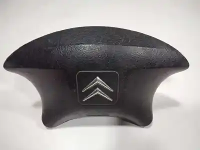 Pièce détachée automobile d'occasion airbag avant gauche pour citroen berlingo xtr 1.6 hdi 92 références oem iam 96639585xt01