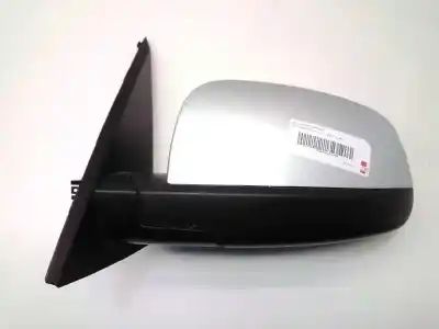 Pezzo di ricambio per auto di seconda mano specchio sinistro per opel meriva blue line riferimenti oem iam   