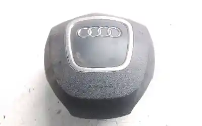 Автозапчасти б/у передняя левая подушка безопасности за AUDI A4 AVANT (8E) 3.0 TDI Quattro (171kW) ссылки OEM IAM 001C6Z3K6SK2  