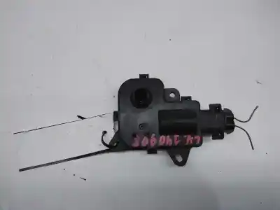 Peça sobressalente para automóvel em segunda mão motor de abertura da comporta de sofagem por renault espace iv (jk0) grand espace dynamique referências oem iam 0m0450625a  