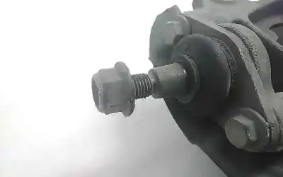 Second-hand car spare part front right knuckle for mini mini (r50,r53) cooper oem iam references 31216757498  