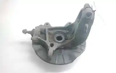 Second-hand car spare part front right knuckle for mini mini (r50,r53) cooper oem iam references 31216757498  
