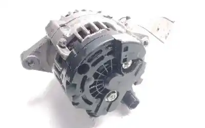 Second-hand car spare part alternator for toyota yaris (ksp9/scp9/nlp9) básico oem iam references 195582090  