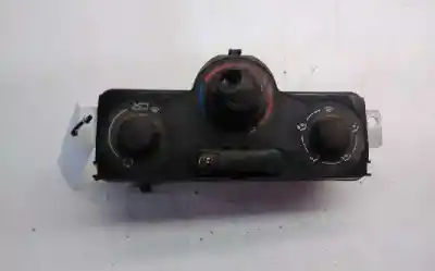 Second-hand car spare part CLIMATE CONTROL for RENAULT KANGOO  OEM IAM references 5F2140100  