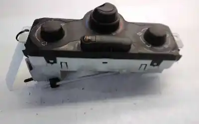 Second-hand car spare part climate control for renault kangoo profesional oem iam references 5f2140100  