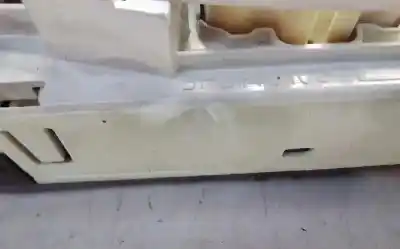 Second-hand car spare part climate control for renault kangoo profesional oem iam references 5f2140100  