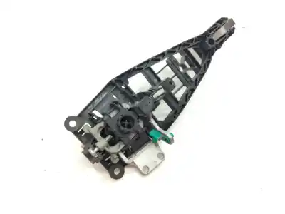 İkinci el araba yedek parçası dis kol ön sag için opel corsa d (s07) 1.3 cdti (l08 l68) oem iam referansları   