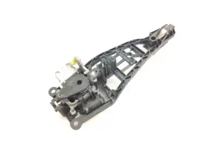 İkinci el araba yedek parçası sol ön dis kol için opel corsa d (s07) 1.3 cdti (l08 l68) oem iam referansları   