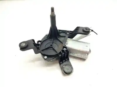 Second-hand car spare part Rear Windshield Wiper Motor for OPEL CORSA D (S07) 1.3 CDTI (L08 L68) OEM IAM references 53027312  