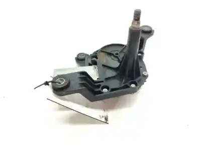 Second-hand car spare part rear windshield wiper motor for opel corsa d (s07) 1.3 cdti (l08 l68) oem iam references 53027312  