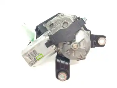 Second-hand car spare part rear windshield wiper motor for opel corsa d (s07) 1.3 cdti (l08 l68) oem iam references 53027312  