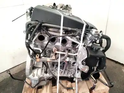 Second-hand car spare part complete engine for mercedes-benz clase c (w203) c 180 kompressor (203.046) oem iam references g271946  