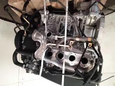Second-hand car spare part complete engine for mercedes-benz clase c (w203) c 180 kompressor (203.046) oem iam references g271946  