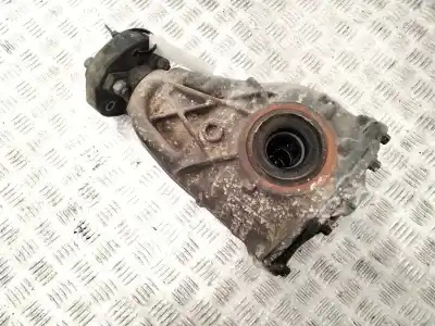 Recambio de automóvil de segunda mano de diferencial trasero para mercedes clase c (w203) sportcoupe c 180 compressor (203.746) referencias oem iam a2033510008