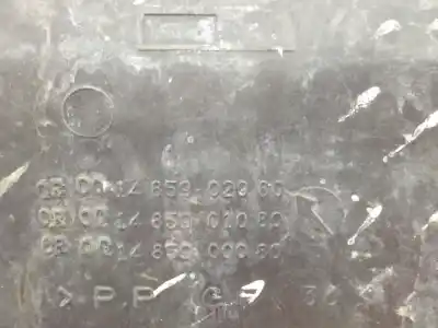 Peça sobressalente para automóvel em segunda mão depósito de expansão por citroen jumpy (u6u_) 1.9 td referências oem iam 1485902080  