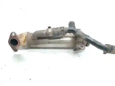 Автозапчастина б/у кулер egr для jaguar x-type 2.0 d classic посилання на oem iam 2s7q9f464aa  