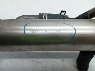 Автозапчастина б/у кулер egr для jaguar x-type 2.0 d classic посилання на oem iam 2s7q9f464aa  