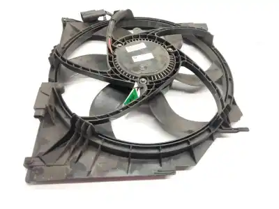 Peça sobressalente para automóvel em segunda mão Termoventilador Elétrico por BMW X3 (E83) 2.0 Turbodiesel CAT Referências OEM IAM 6925702  