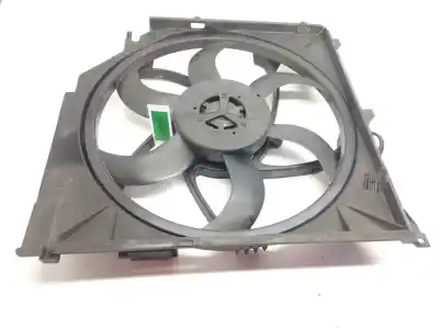 Pezzo di ricambio per auto di seconda mano elettroventola per bmw x3 (e83) 2.0 turbodiesel cat riferimenti oem iam 6925702  