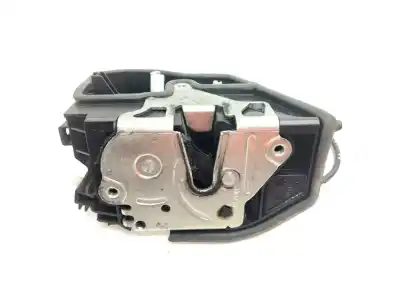 Pièce détachée automobile d'occasion Serrure De Porte Avant Droite pour BMW X3 (E83) 2.0 Turbodiesel CAT Références OEM IAM 7202146  