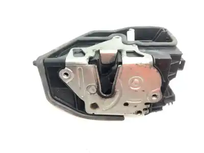 Peça sobressalente para automóvel em segunda mão Fechadura Da Porta Dianteira Esquerda por BMW X3 (E83) 2.0 Turbodiesel CAT Referências OEM IAM 7202143  