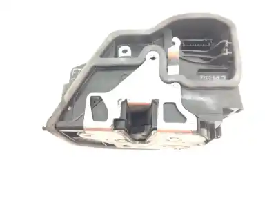 Peça sobressalente para automóvel em segunda mão fechadura da porta dianteira esquerda por bmw x3 (e83) 2.0 turbodiesel cat referências oem iam 7202143  