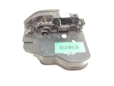 Peça sobressalente para automóvel em segunda mão fechadura da porta dianteira esquerda por bmw x3 (e83) 2.0 turbodiesel cat referências oem iam 7202143  