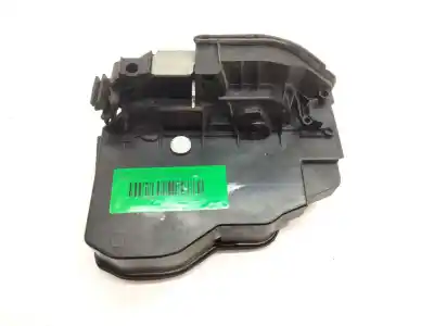 Peça sobressalente para automóvel em segunda mão fechadura da porta traseira direita por bmw x3 (e83) 2.0 turbodiesel cat referências oem iam 7202148  