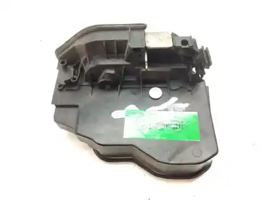 Second-hand car spare part rear left door lock for bmw x3 (e83) 2.0 turbodiesel cat oem iam references 7202147  