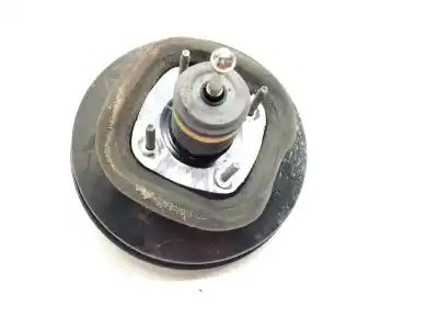 Second-hand car spare part brake servo for citroen c4 cactus feel oem iam references 9811514380