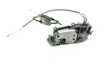 Second-hand car spare part front right door lock for citroen c4 cactus feel oem iam references 190384