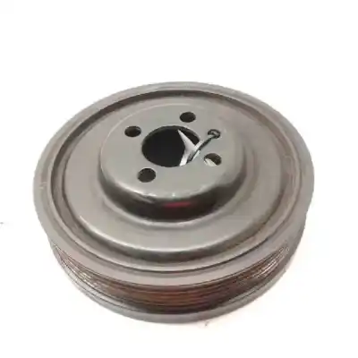 Second-hand car spare part CRANKSHAFT PULLEY for SEAT ALTEA XL (5P5)  OEM IAM references 038105243M  
