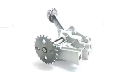 Second-hand car spare part oil pump for renault kangoo (f/kc0) express confort oem iam references 8200307174  