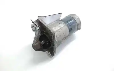 Pezzo di ricambio per auto di seconda mano motorino di avviamento per renault kangoo (f/kc0) express confort riferimenti oem iam 8200584675a