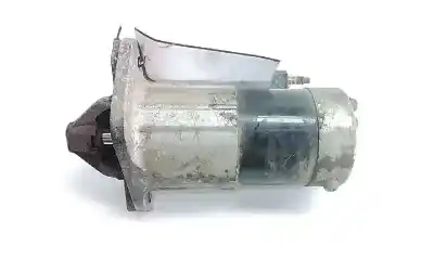 Second-hand car spare part starter motor for renault kangoo (f/kc0) express confort oem iam references 8200584675a  