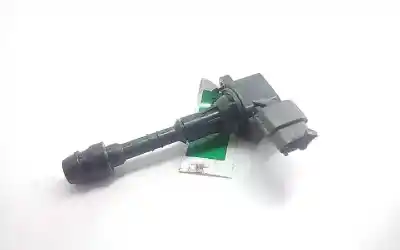 Peça sobressalente para automóvel em segunda mão bobina de ignição por nissan murano (z50) básico referências oem iam 224488j115