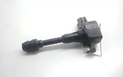 Peça sobressalente para automóvel em segunda mão bobina de ignição por nissan murano (z50) básico referências oem iam 224488j115